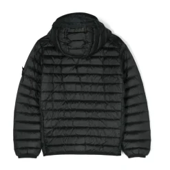 Veste Vera Plume Noire