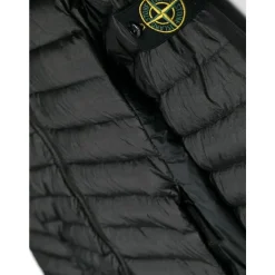 Veste Vera Plume Noire