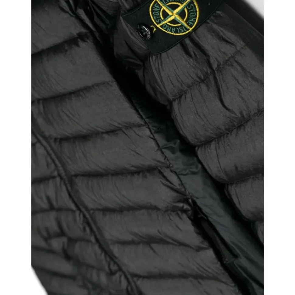 Veste Vera Plume Noire
