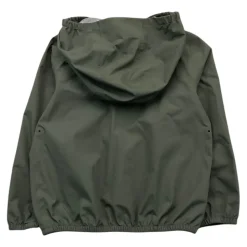 Veste verte élégante pour garçons
