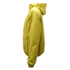 Veste Verte pour Enfant