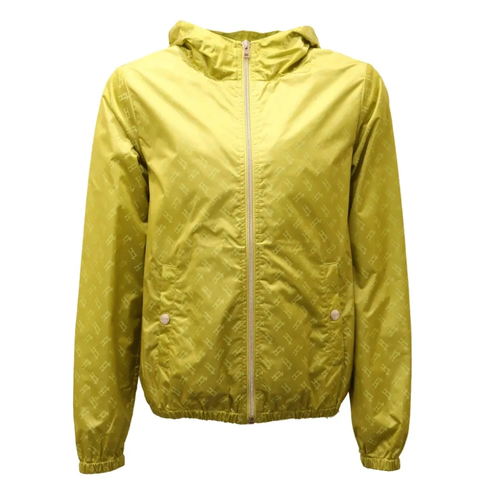 Veste Verte pour Enfant