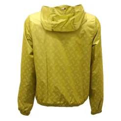 Veste Verte pour Enfant
