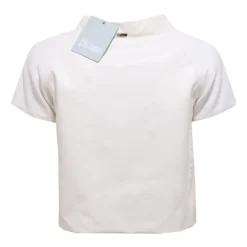 Veste Végane Manches Courtes