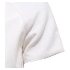 Veste Végane Manches Courtes