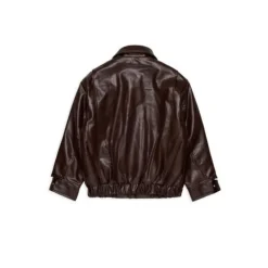 Veste zippée