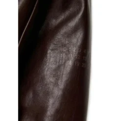 Veste zippée