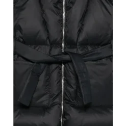 Veste zippée à capuche