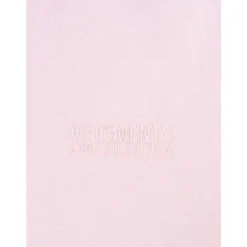 Vetements Trousers