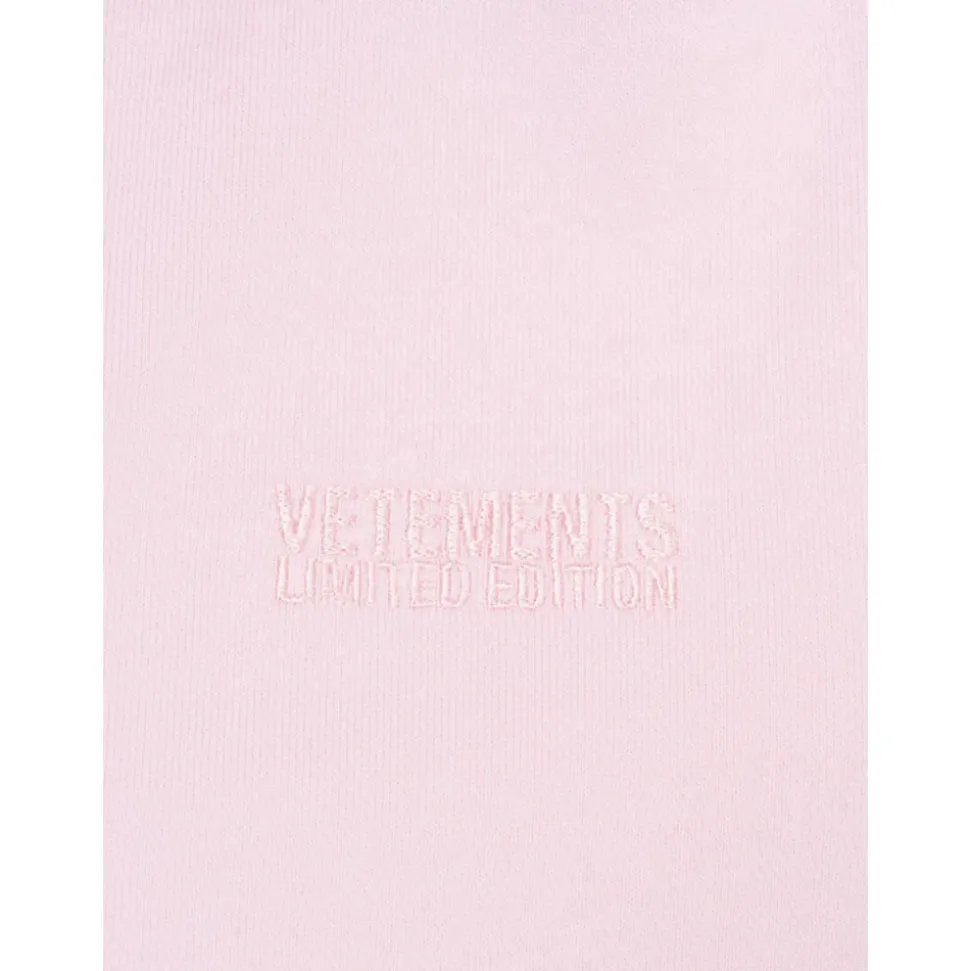 Vetements Trousers
