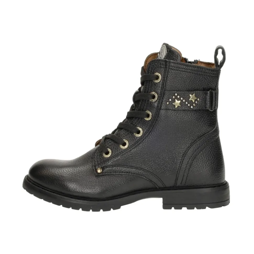 Veterschoen Hoog