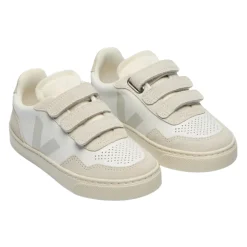 V-90 Flat Shoes