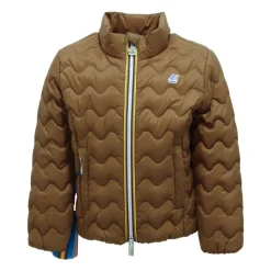 Violette Light Thermo Jacket