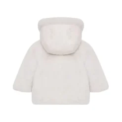 Viona Blouson Matelassé
