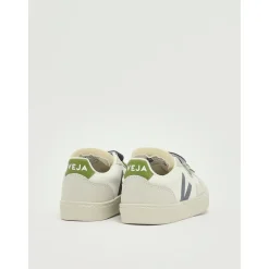 V-90 Leather Sneaker