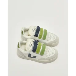 V-90 Leather Sneaker
