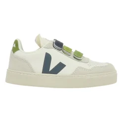 V-90 Leather Sneaker