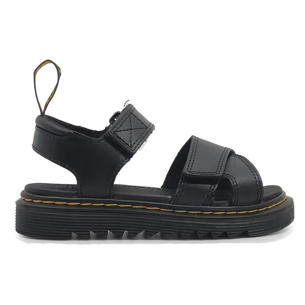 Vossie Sandal