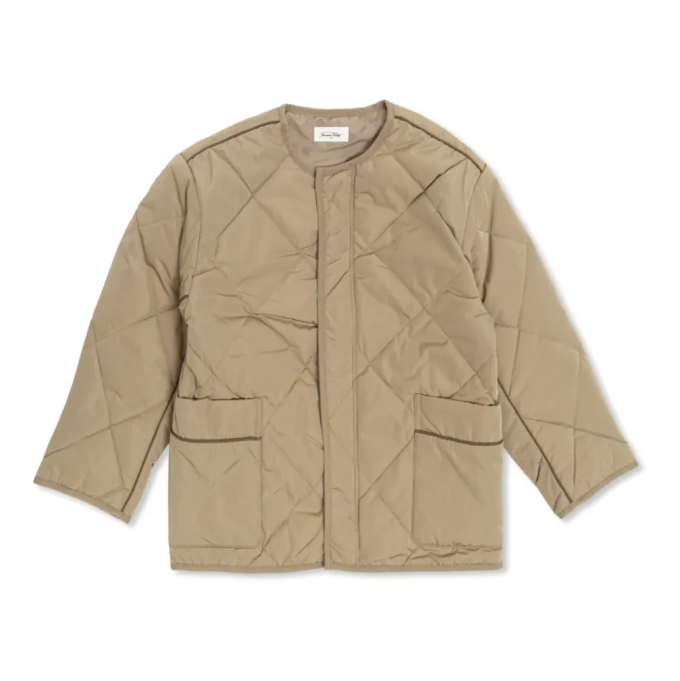 Vowbay Jacket