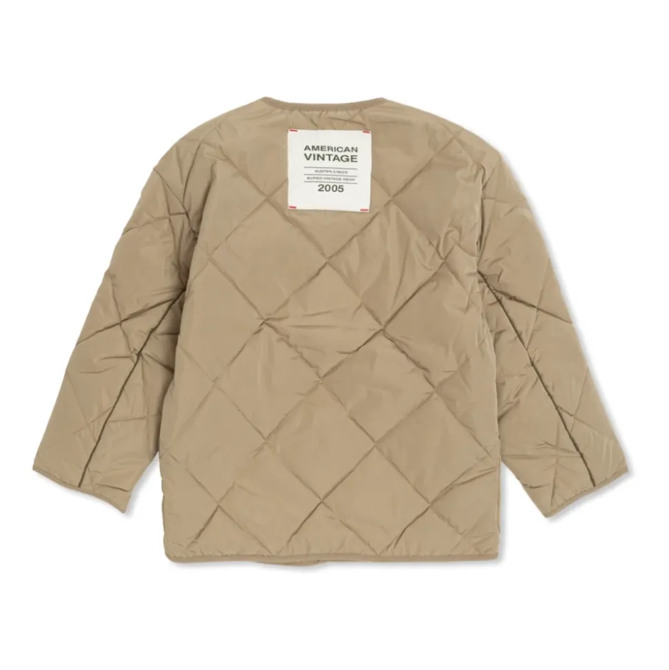 Vowbay Jacket