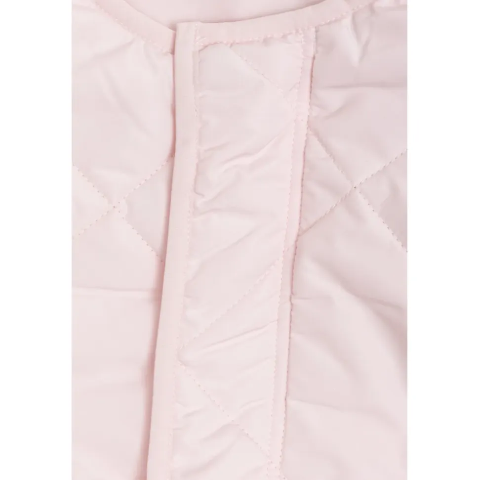 Vowbay Jacket