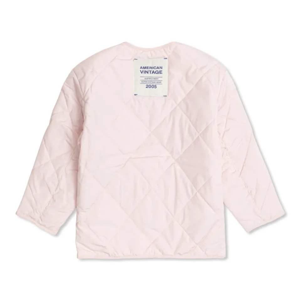 Vowbay Jacket