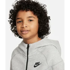 Vêtements de sport Tech Fleece Junior Sweat à capuche