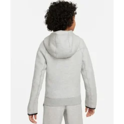 Vêtements de sport Tech Fleece Junior Sweat à capuche