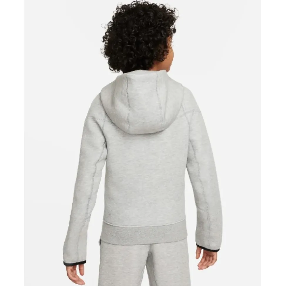 Vêtements de sport Tech Fleece Junior Sweat à capuche