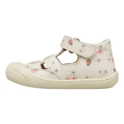 WAD First Step Sandals