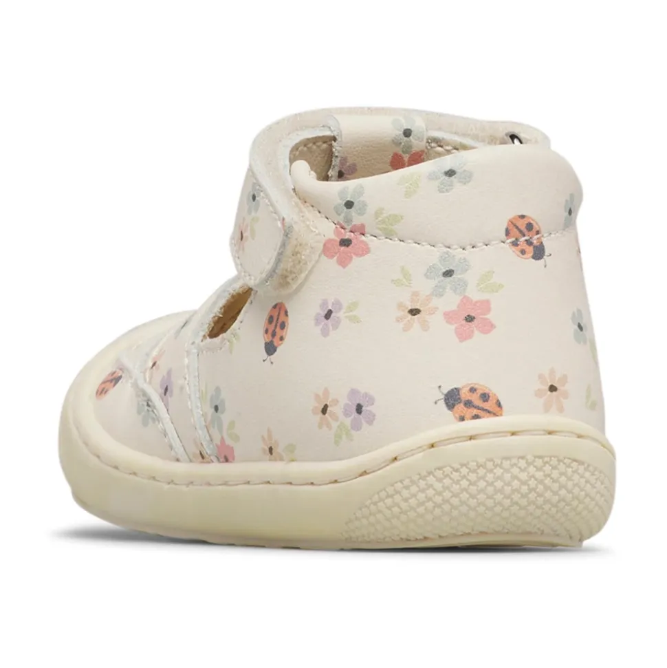 WAD First Step Sandals