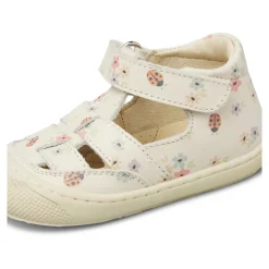 WAD First Step Sandals