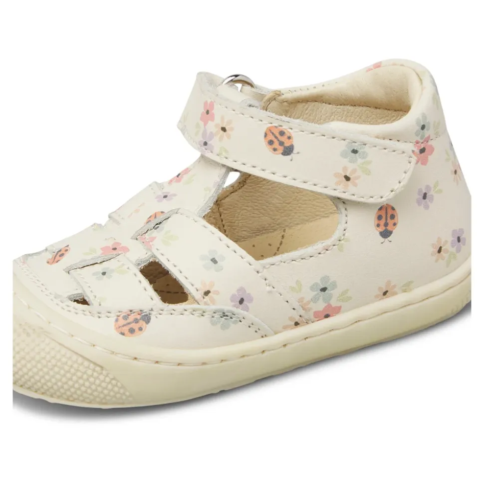 WAD First Step Sandals