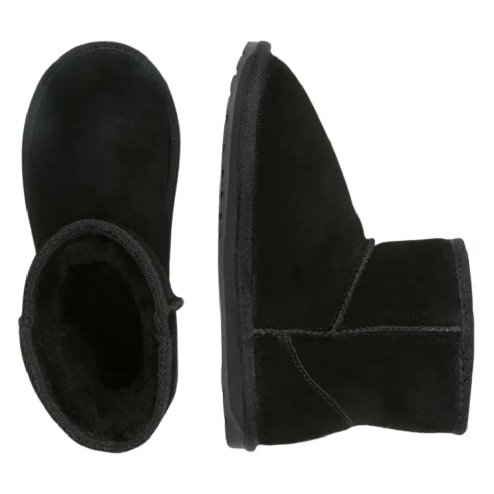 Wallaby Mini Boot