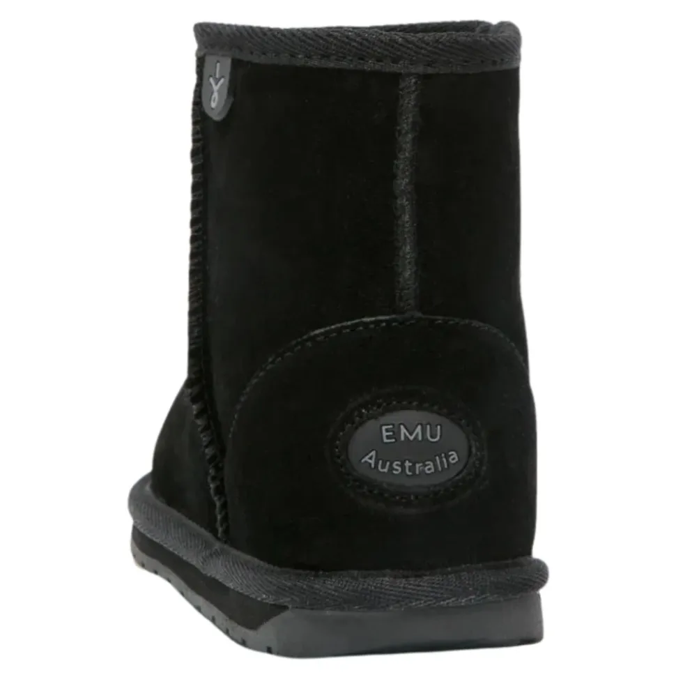 Wallaby Mini Boot