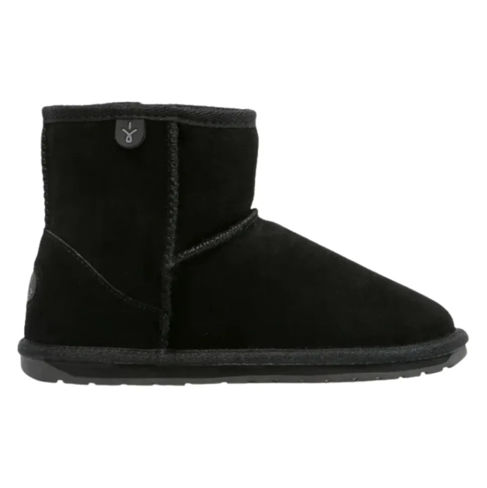 Wallaby Mini Boot