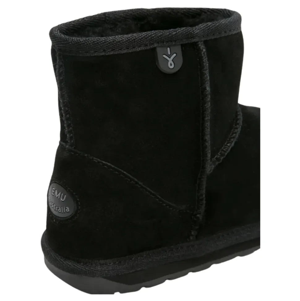 Wallaby Mini Boot