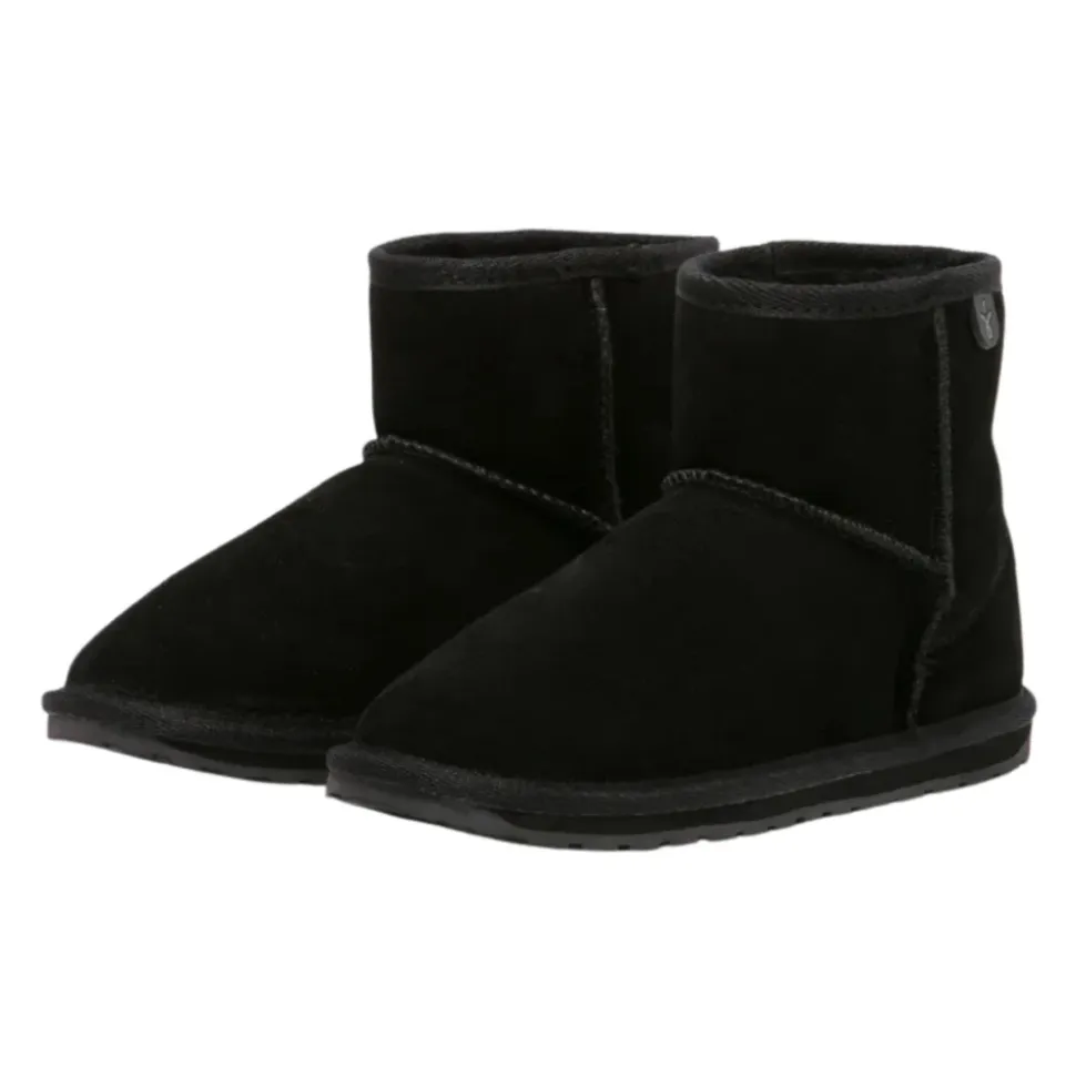 Wallaby Mini Boot