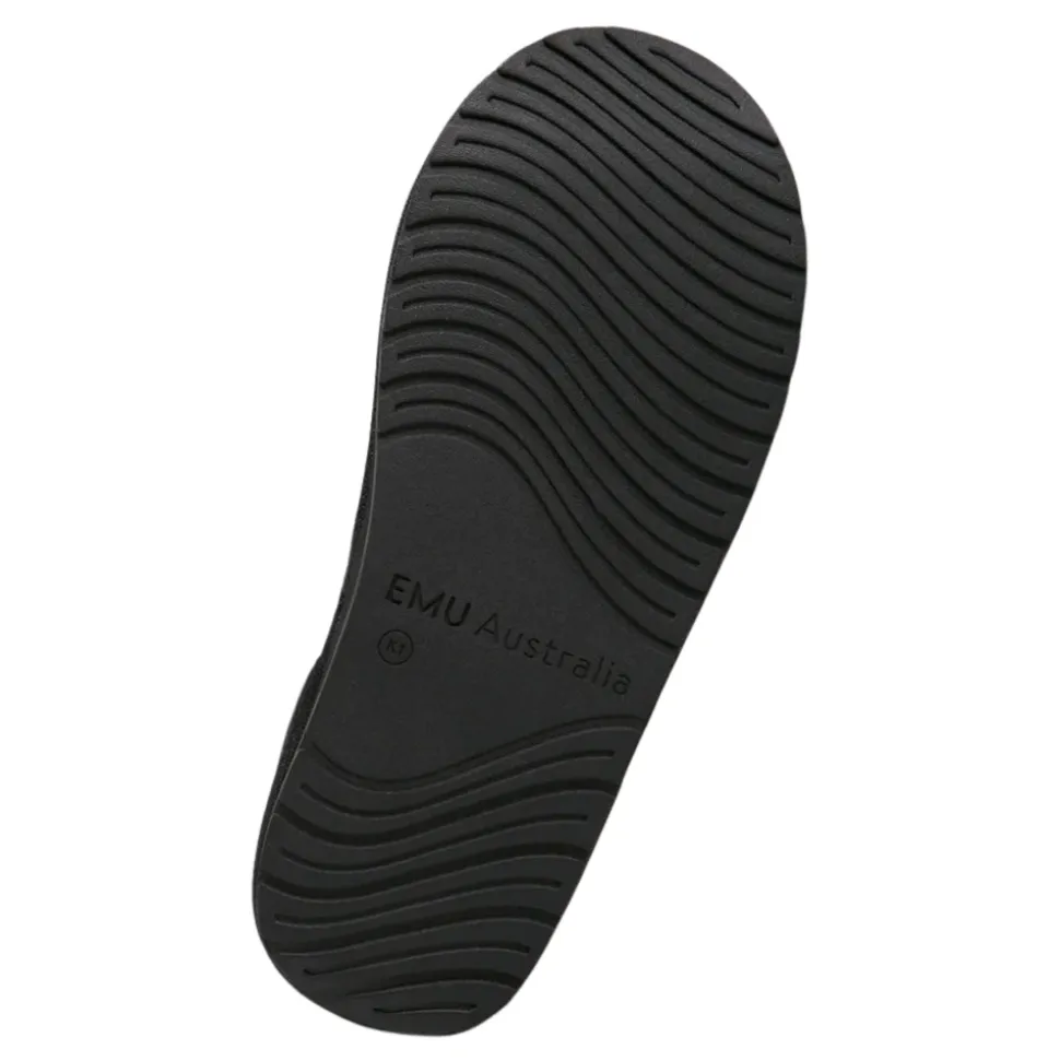 Wallaby Mini Boot