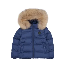 Wave Quilted Jacket Bryant