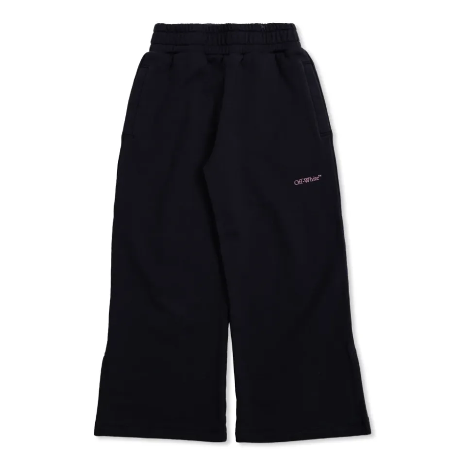 Wide Sweatpants