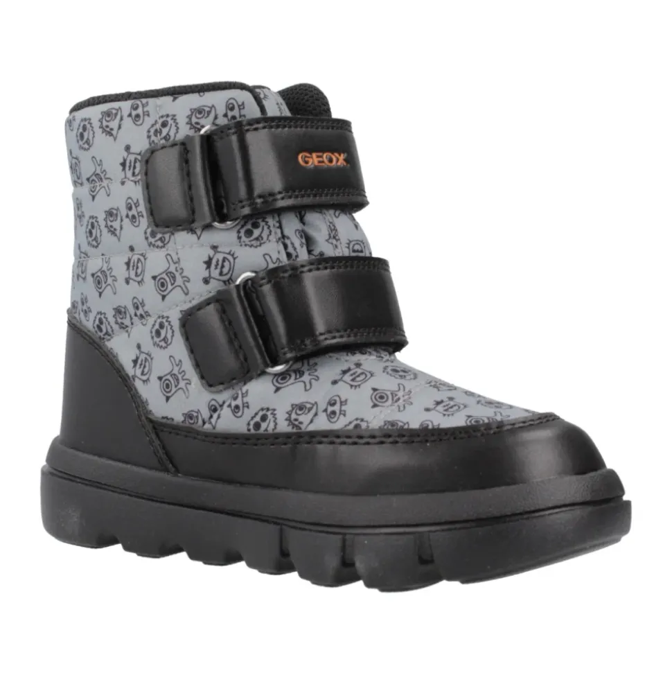Willaboom Boy Bottes