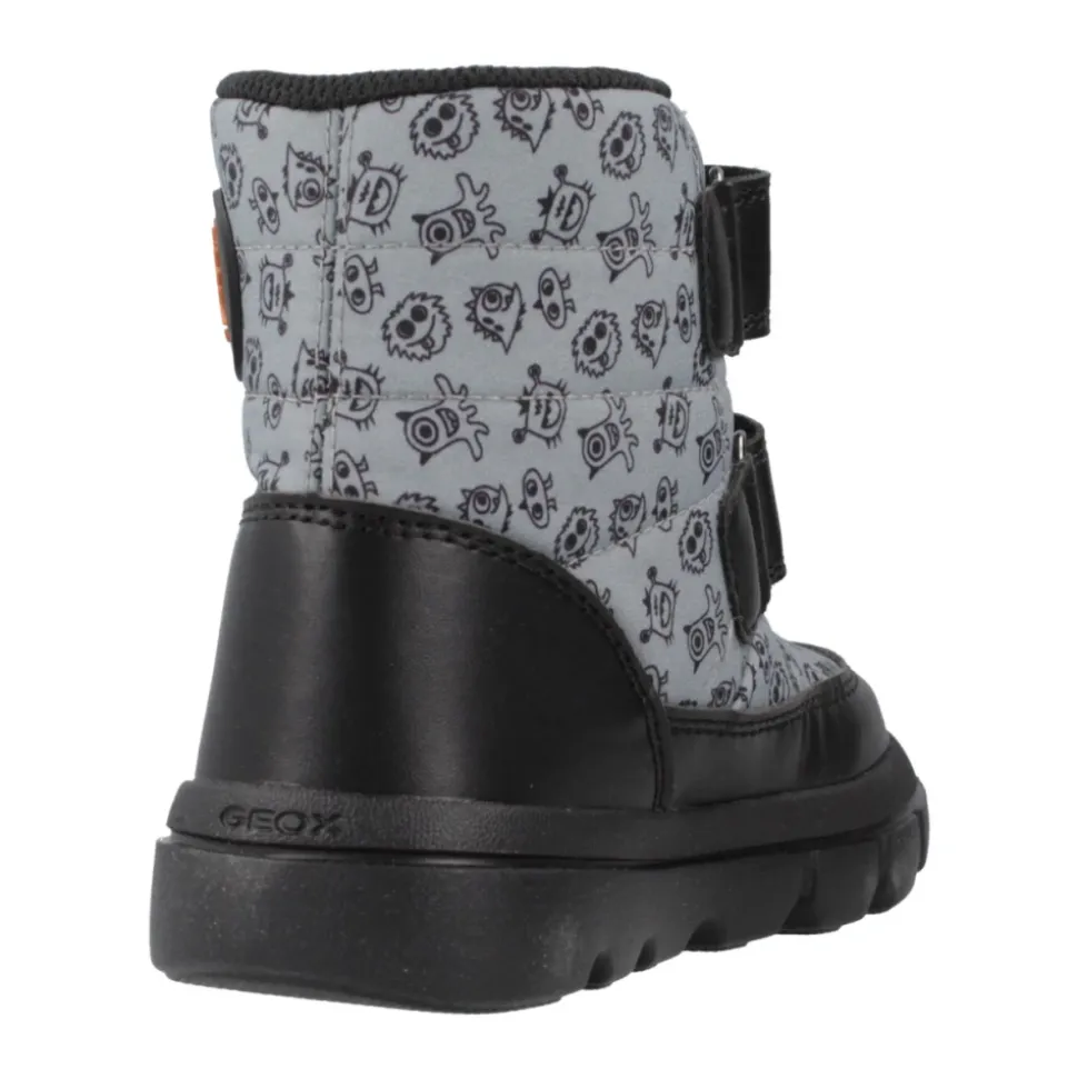 Willaboom Boy Bottes