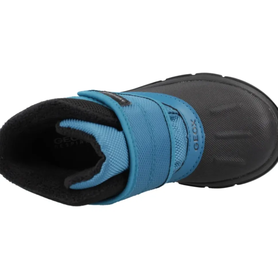 Willaboom Boy Bottes