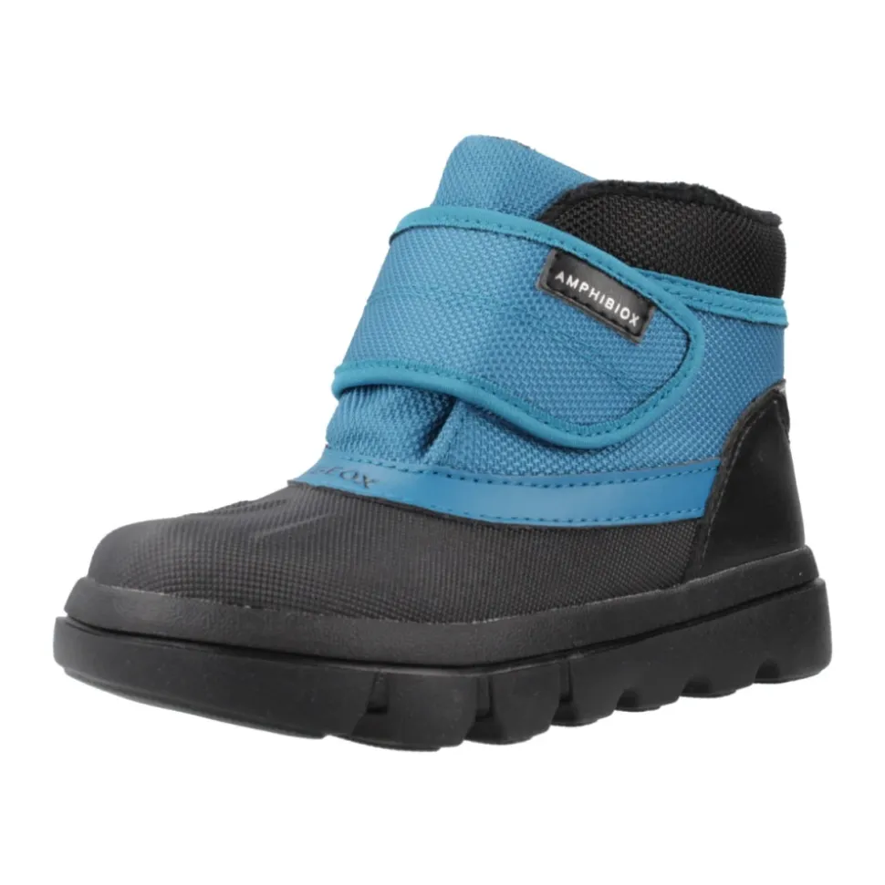 Willaboom Boy Bottes