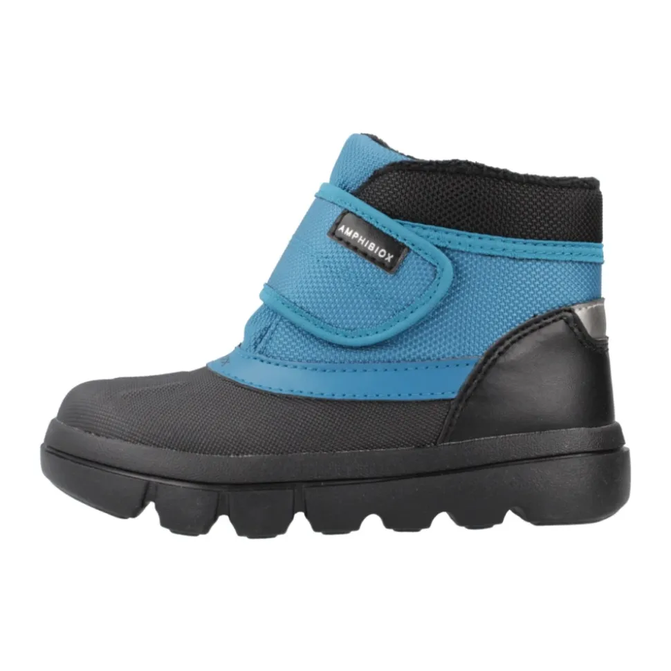 Willaboom Boy Bottes