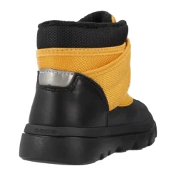 Willaboom Boy Bottes
