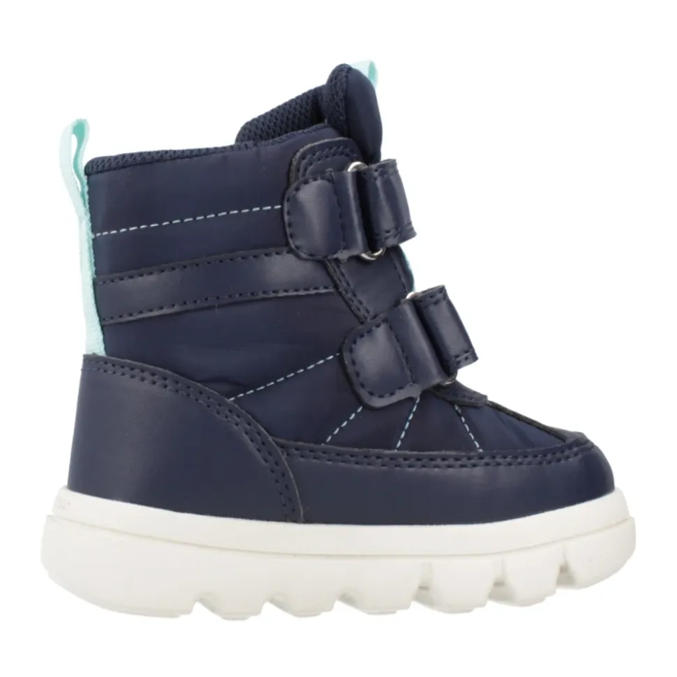 Willaboom Girl Boots