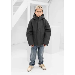 Winter Jacket