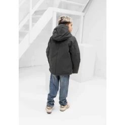 Winter Jacket